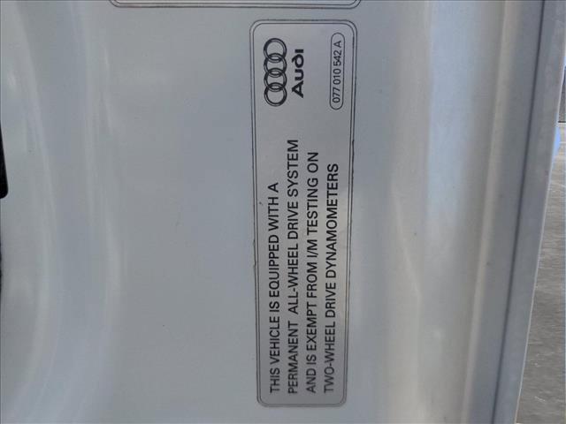 used 2021 Audi Q3 car, priced at $21,499
