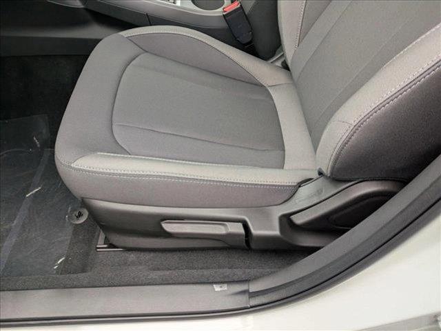 new 2025 Subaru Crosstrek car, priced at $29,282