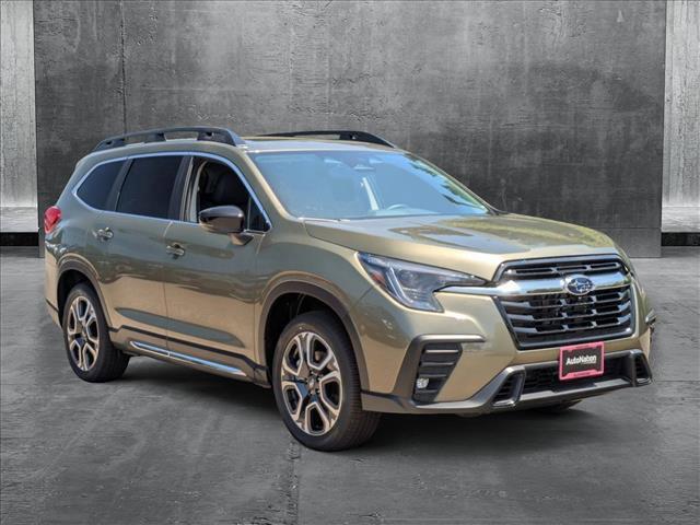 new 2025 Subaru Ascent car, priced at $46,781