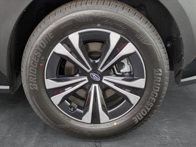 new 2025 Subaru Solterra car, priced at $40,727