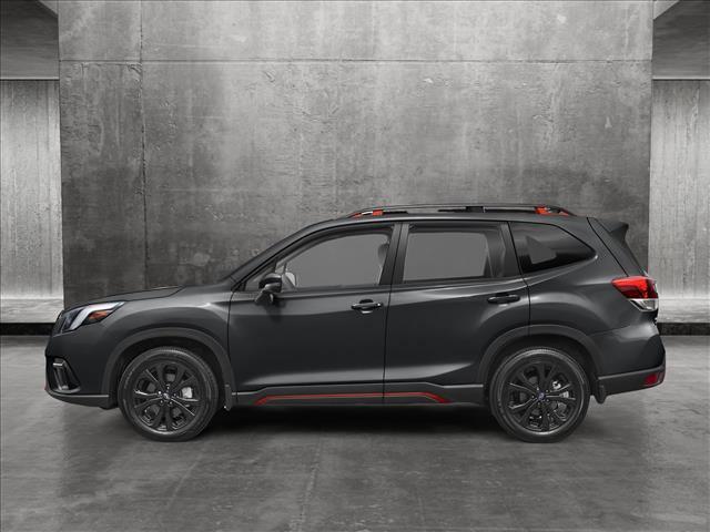 new 2024 Subaru Forester car, priced at $36,193