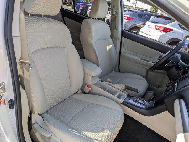 used 2013 Subaru XV Crosstrek car, priced at $10,987