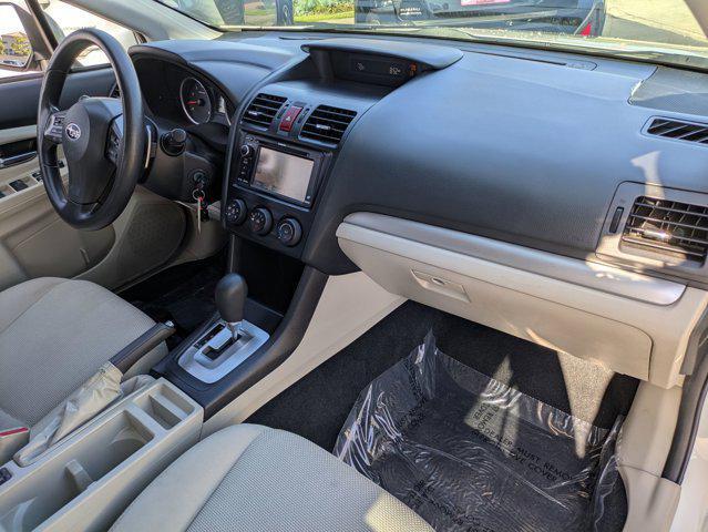 used 2013 Subaru XV Crosstrek car, priced at $10,987