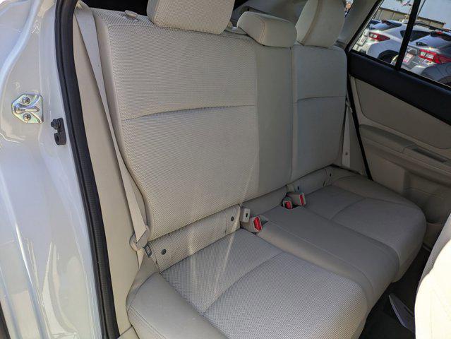 used 2013 Subaru XV Crosstrek car, priced at $10,987