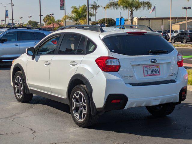 used 2013 Subaru XV Crosstrek car, priced at $10,987