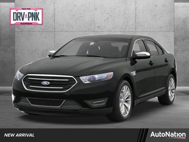 used 2013 Ford Taurus car, priced at $15,042