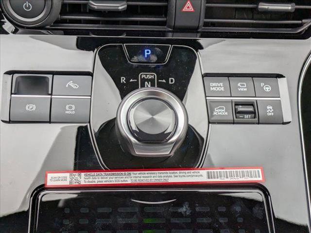 new 2025 Subaru Solterra car, priced at $37,935