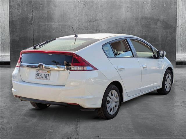 used 2013 Honda Insight car, priced at $7,897