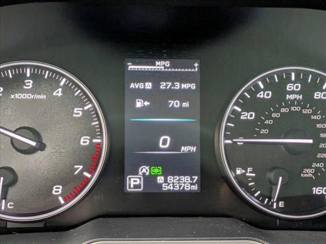 used 2022 Subaru Outback car, priced at $26,987
