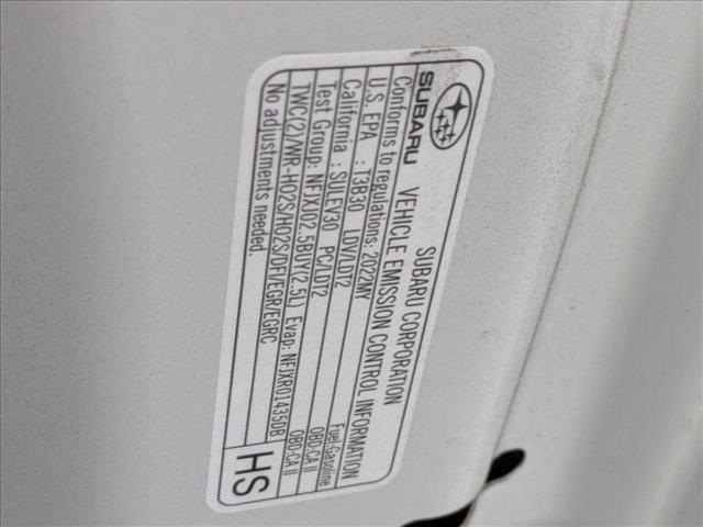 used 2022 Subaru Outback car, priced at $26,987