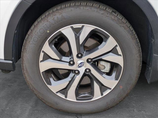 used 2022 Subaru Outback car, priced at $26,987