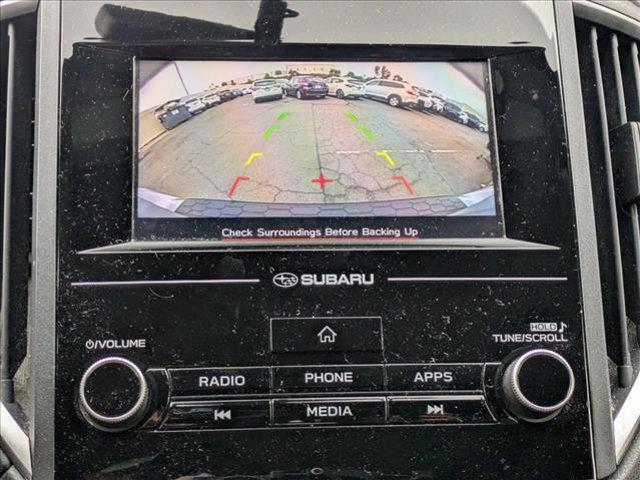 used 2018 Subaru Crosstrek car, priced at $17,987