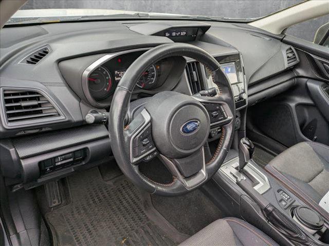 used 2018 Subaru Crosstrek car, priced at $17,987