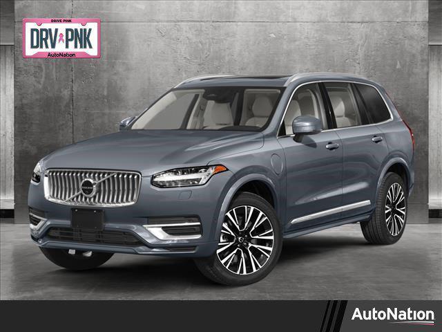 used 2024 Volvo XC90 Recharge Plug-In Hybrid car, priced at $62,977