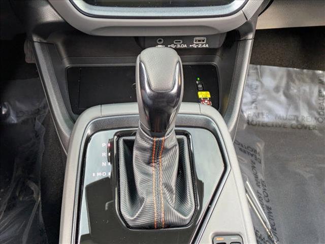 new 2026 Subaru Crosstrek car, priced at $35,401