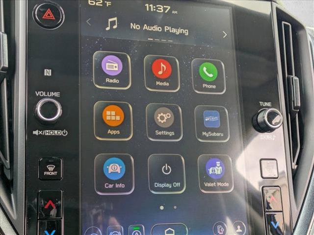 new 2026 Subaru Crosstrek car, priced at $35,401