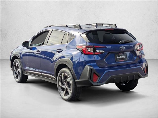 new 2026 Subaru Crosstrek car, priced at $35,401