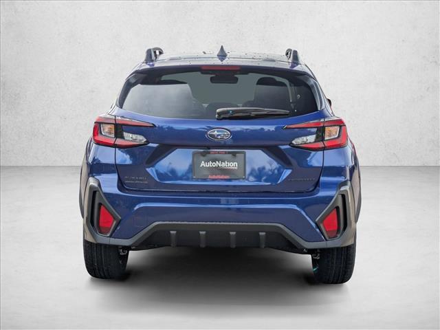 new 2026 Subaru Crosstrek car, priced at $35,401