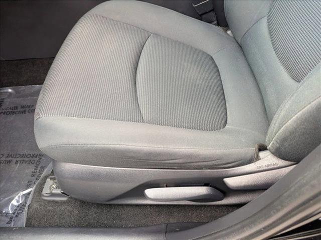 used 2019 Toyota RAV4 car, priced at $19,844