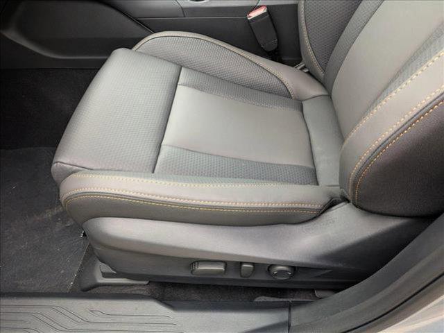 new 2025 Subaru Outback car, priced at $46,030