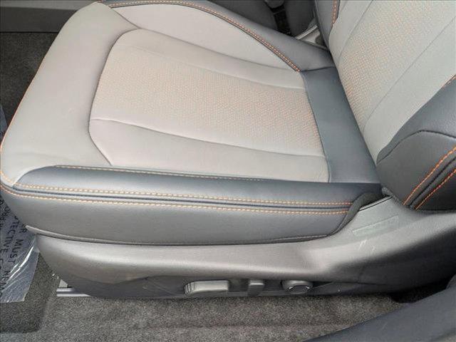 new 2025 Subaru Crosstrek car, priced at $35,594