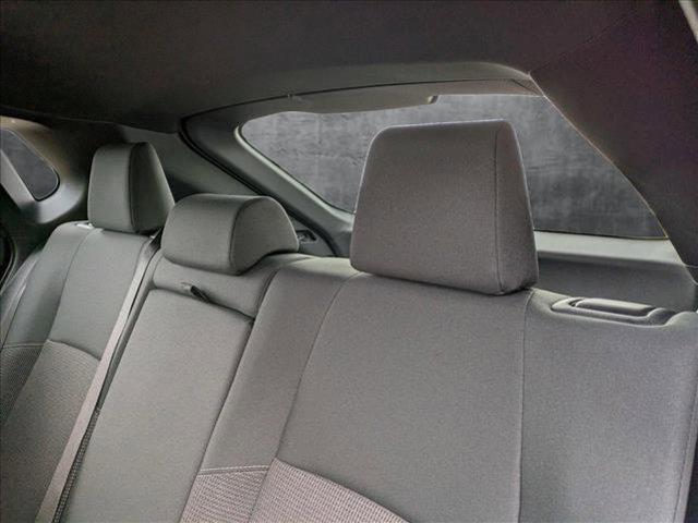 new 2025 Subaru Solterra car, priced at $41,202