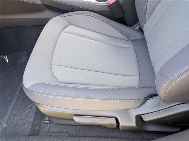 new 2025 Subaru Crosstrek car, priced at $30,331