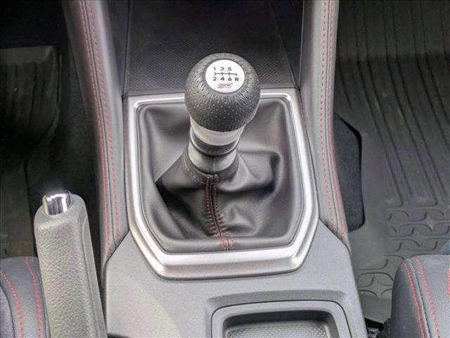 used 2024 Subaru WRX car, priced at $39,449