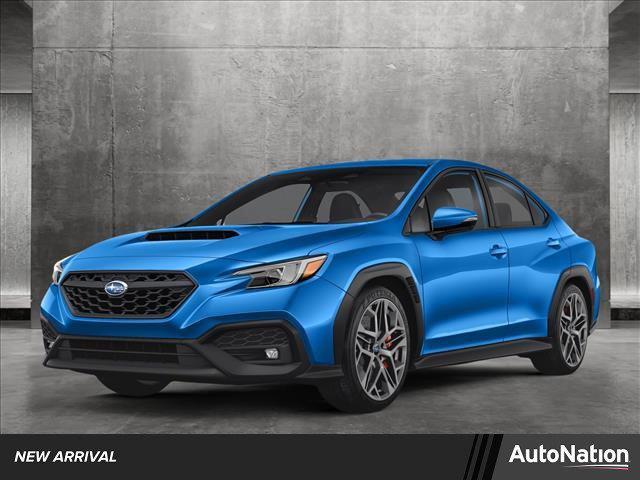 used 2024 Subaru WRX car, priced at $39,987