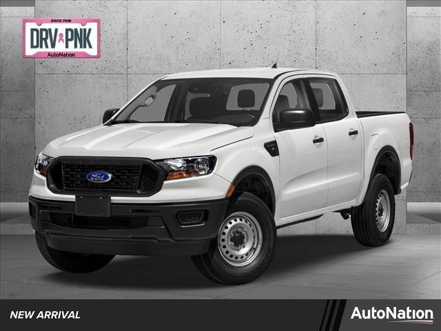 used 2020 Ford Ranger car, priced at $31,520