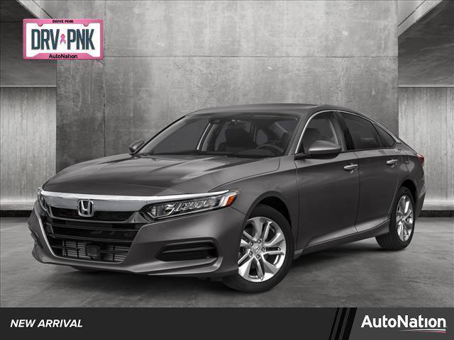 used 2019 Honda Accord car, priced at $20,737