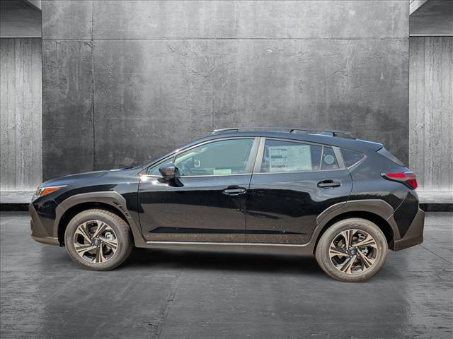 new 2025 Subaru Crosstrek car, priced at $30,593