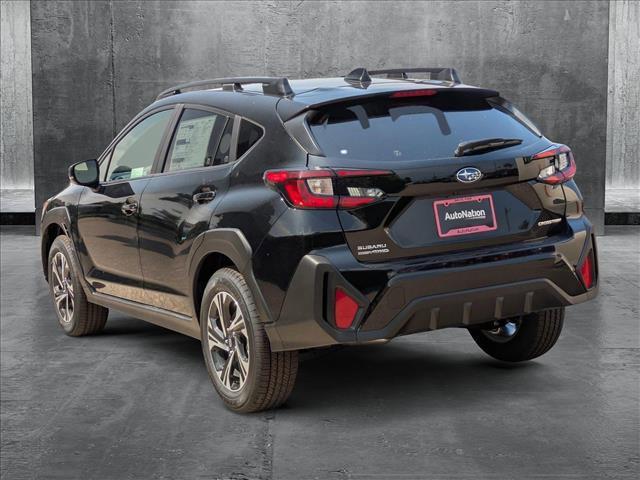 new 2025 Subaru Crosstrek car, priced at $30,593