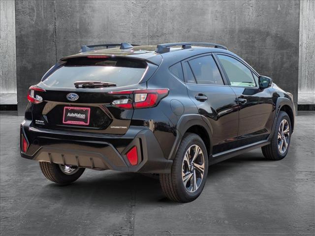 new 2025 Subaru Crosstrek car, priced at $30,593