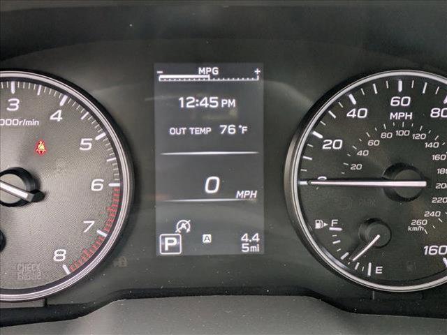 new 2025 Subaru Outback car, priced at $40,694