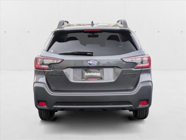 new 2025 Subaru Outback car, priced at $40,694