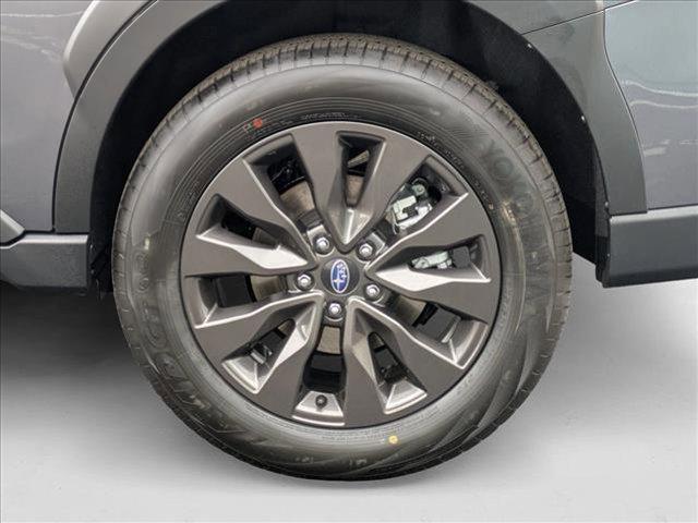 new 2025 Subaru Outback car, priced at $40,694