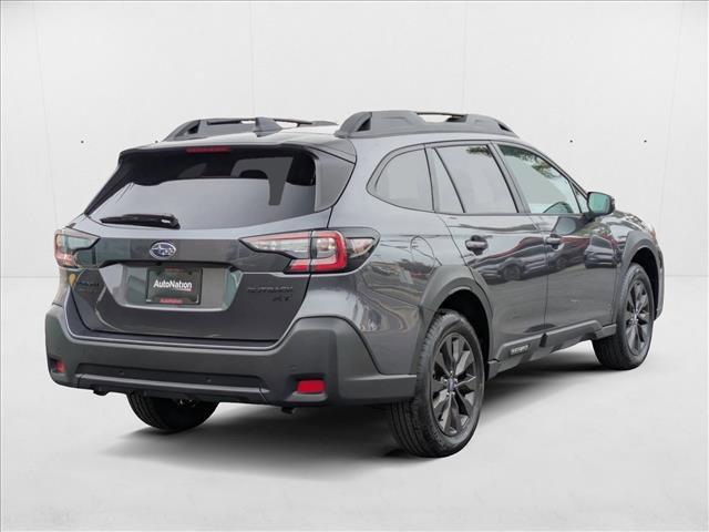 new 2025 Subaru Outback car, priced at $40,694