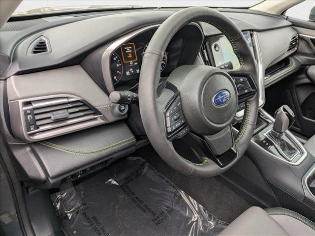 new 2025 Subaru Outback car, priced at $40,694