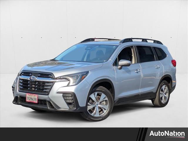 used 2023 Subaru Ascent car, priced at $27,944