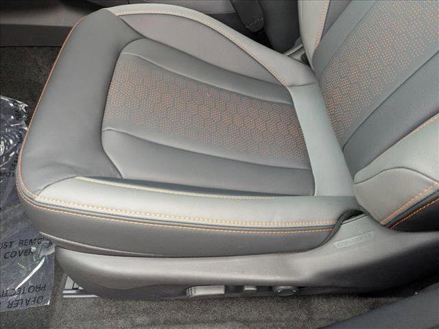 new 2025 Subaru Crosstrek car, priced at $33,408