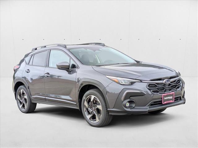 new 2025 Subaru Crosstrek car, priced at $33,408