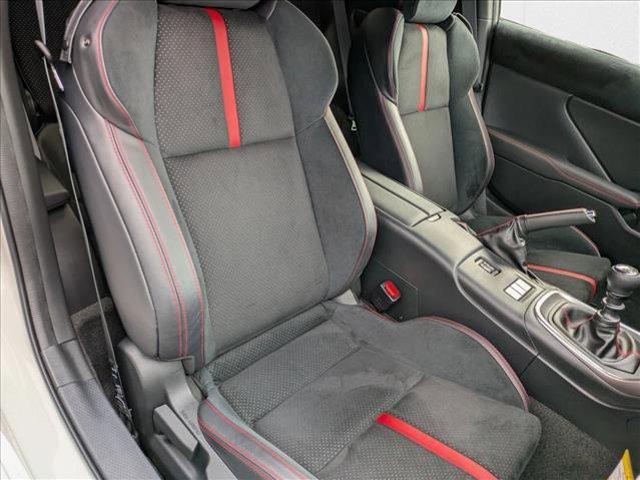 used 2024 Subaru BRZ car, priced at $32,444