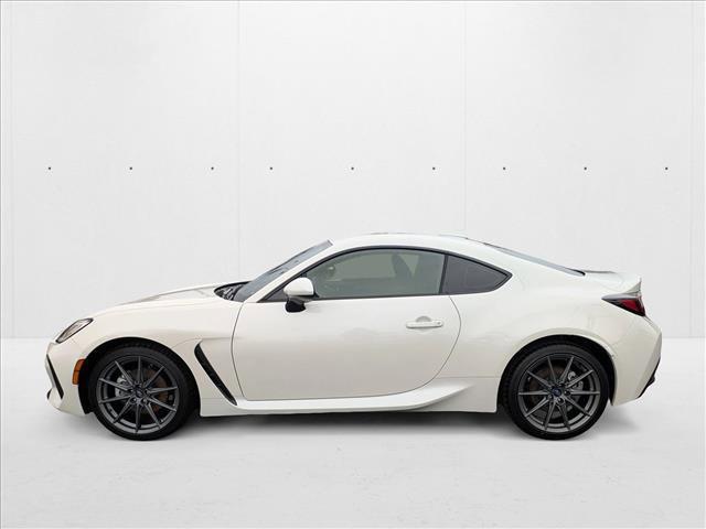 used 2024 Subaru BRZ car, priced at $32,444