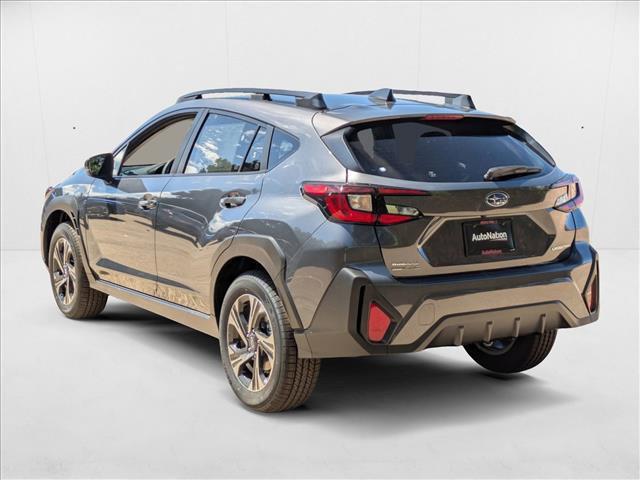 new 2025 Subaru Crosstrek car, priced at $30,427