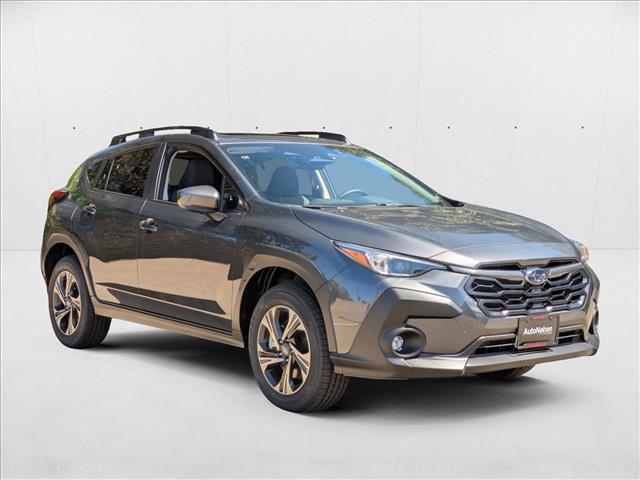 new 2025 Subaru Crosstrek car, priced at $30,427