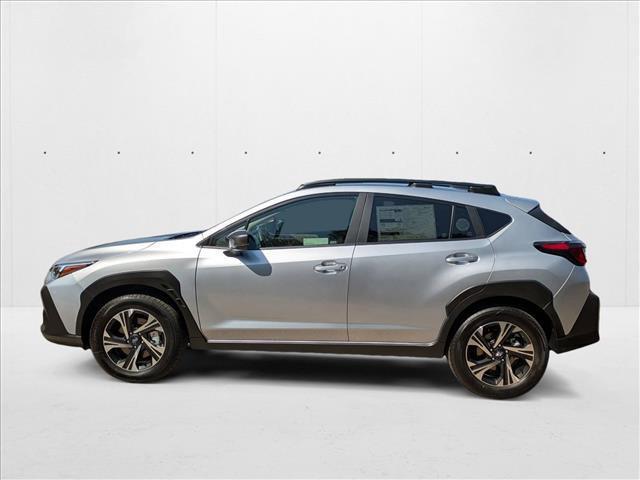 new 2025 Subaru Crosstrek car, priced at $30,427