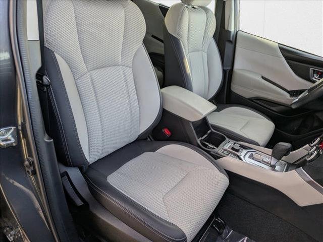 used 2023 Subaru Forester car, priced at $26,844