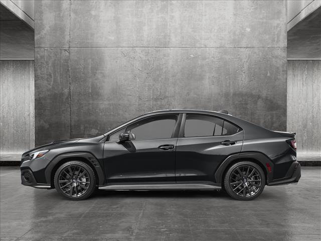 new 2024 Subaru WRX car, priced at $41,088