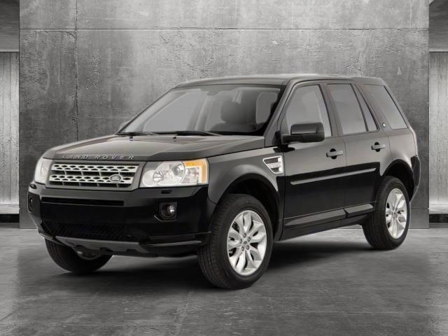 used 2011 Land Rover LR2 car, priced at $7,926